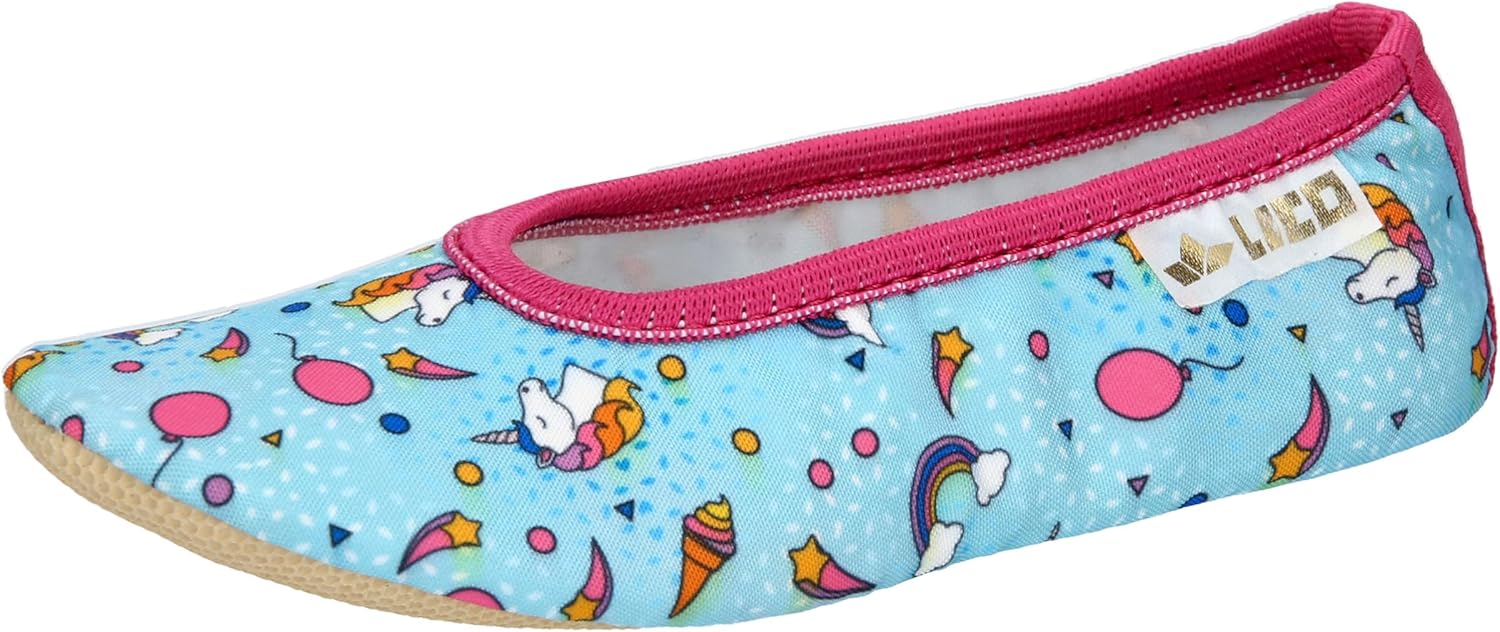 Chaussures Sport Chaussures De Gymnastique Lico G1 - Légeres Et Confortables, Mixte Gymnastique Fitness