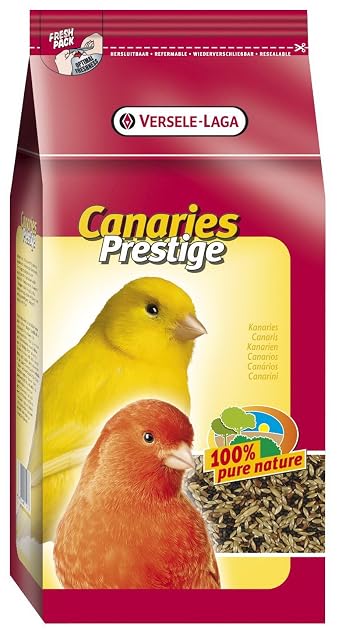Versele Laga A-16620 Prestige Gourmet Canary - 20 Kg