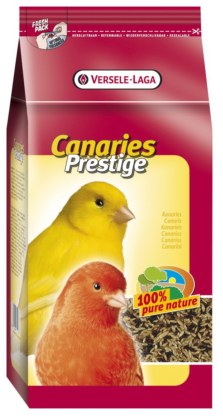 Versele Laga A-16620 Prestige Gourmet Canary - 20 Kg