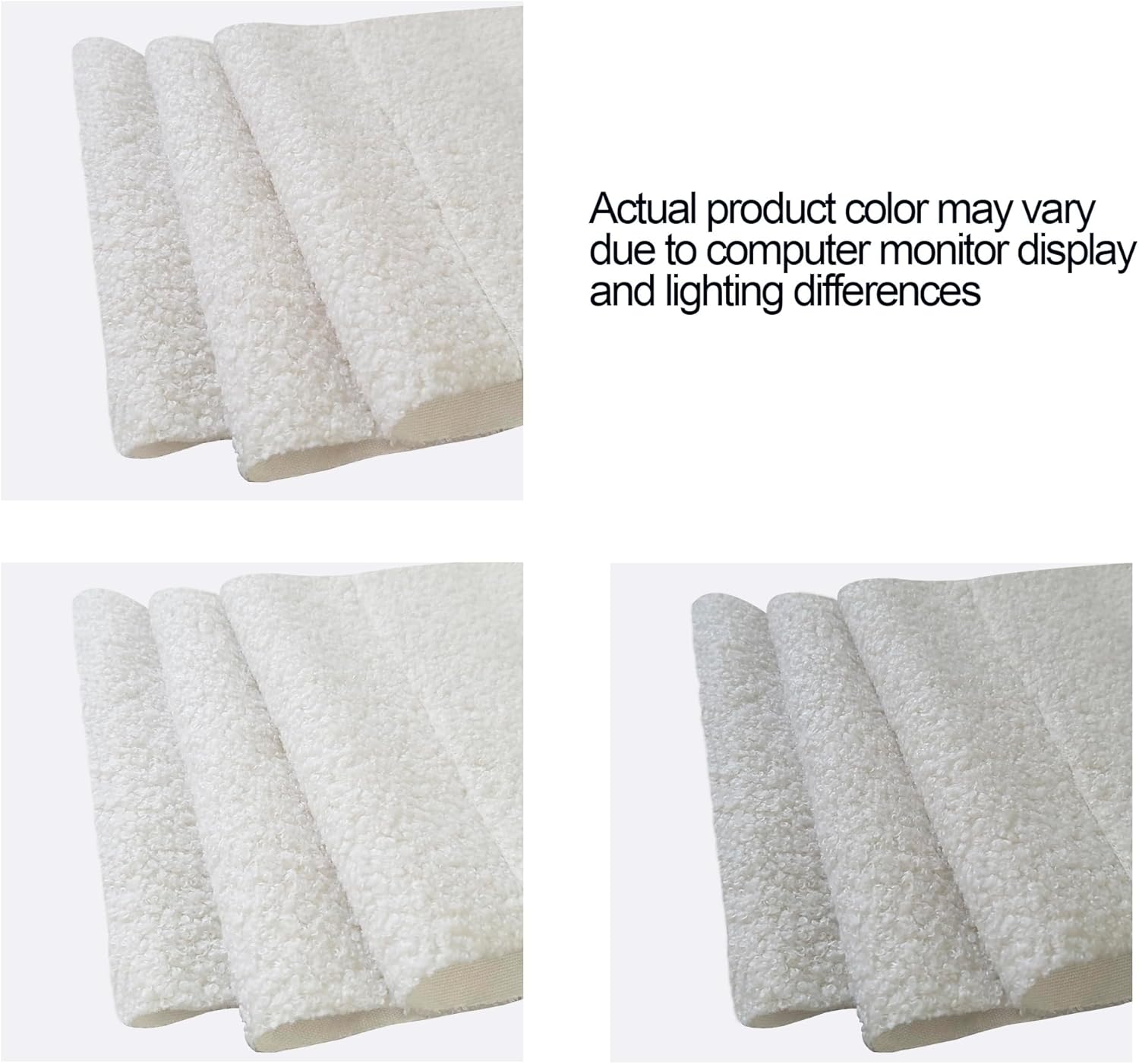 Christopher Knight Home Elena Twin Size Upholstered Daybed, Futon Sofa Bed Ribbed Tufted Backrest Lavish Modern Design, Couch Bed Frame for Bedroom Living Room Guest Room Apartment, Ivory Boucle