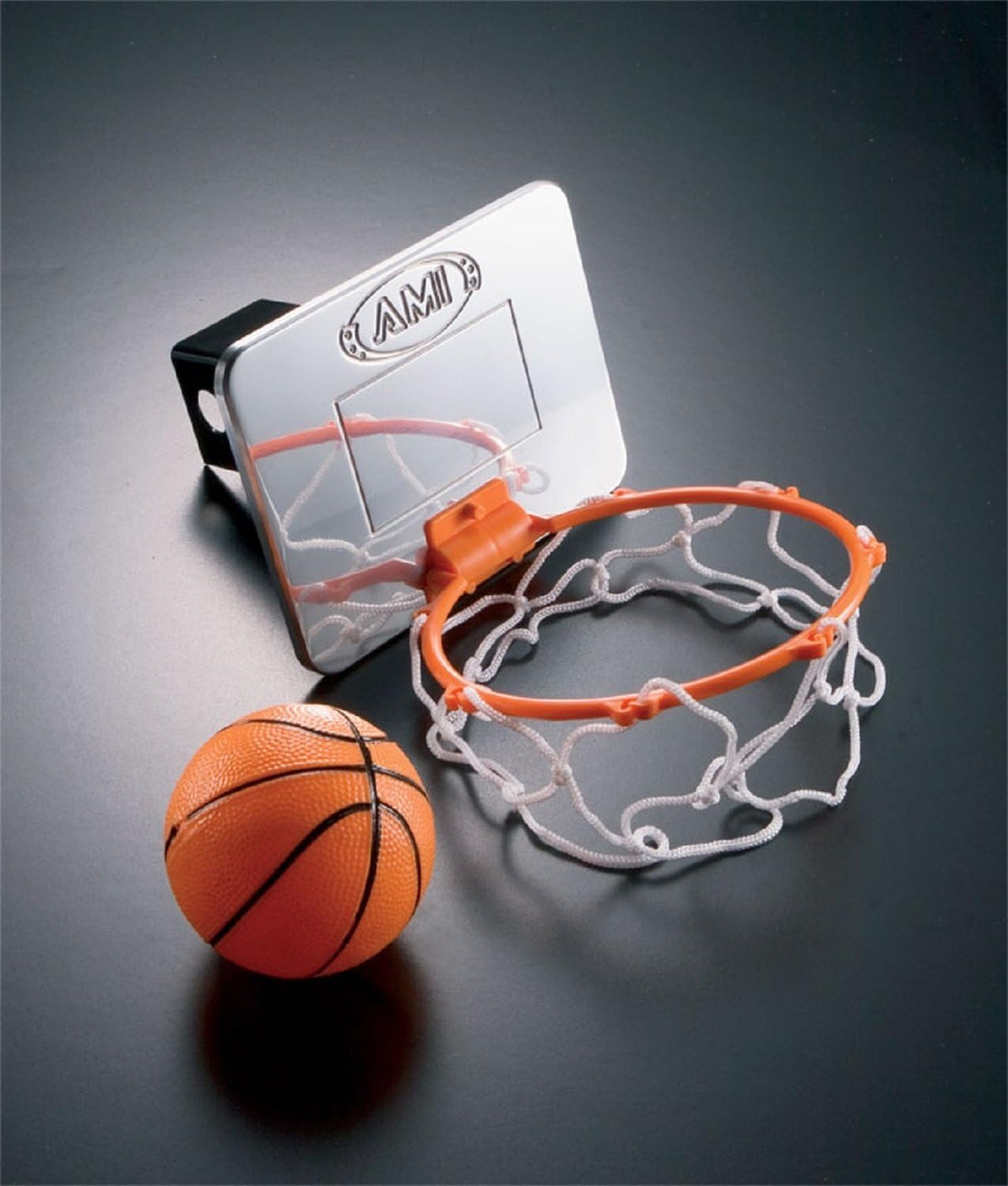 Amazon.co.jp AMI 1033 Basketball Hoop Hitch Cover スポーツ＆アウトドア