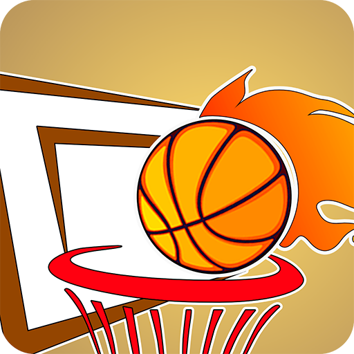 Cat's Cup — Addictive Basketball Arcade