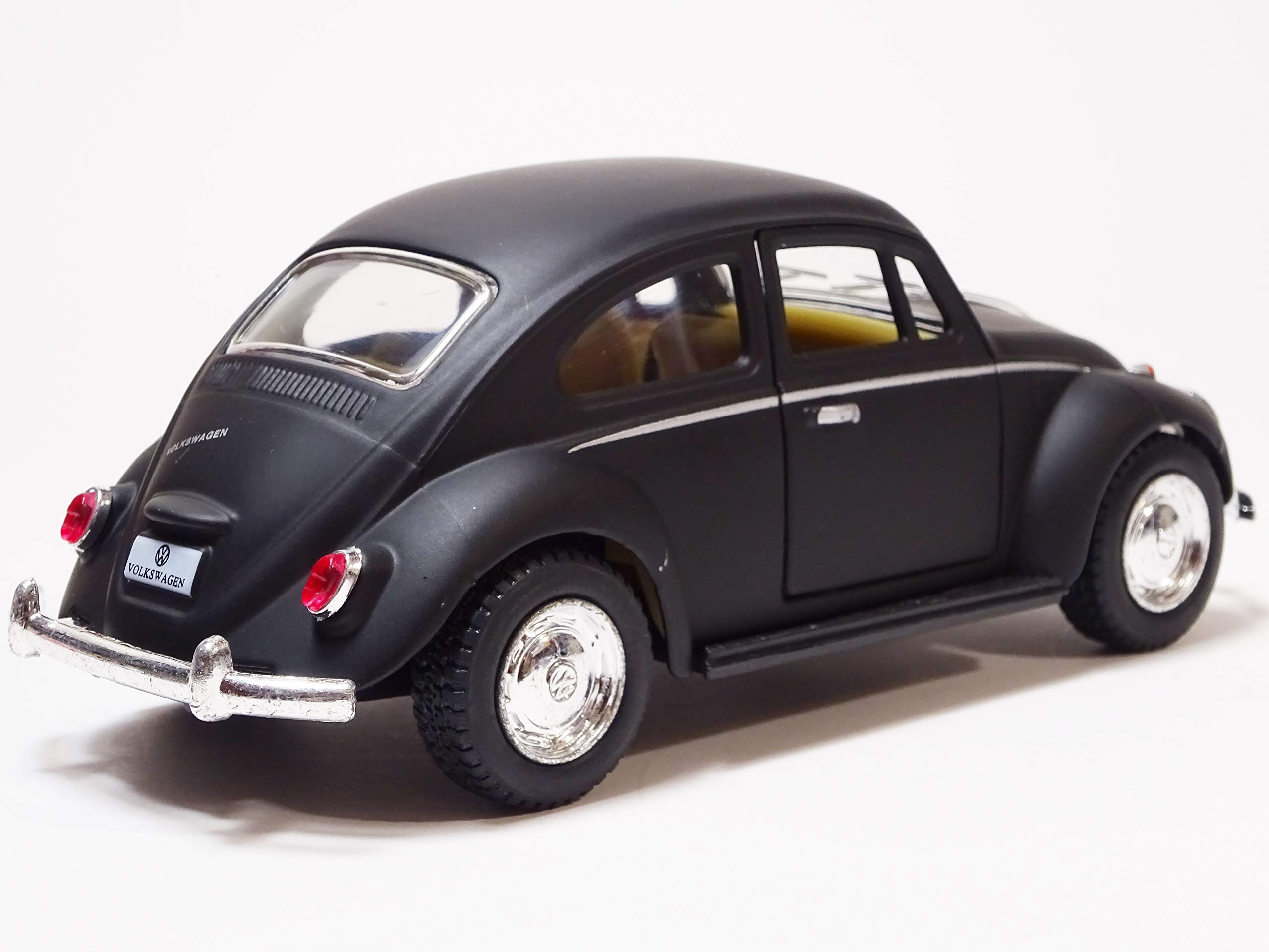 キンスマート 1/32 フォルクスワーゲンビートル4種セット 新品未使用保管品 キンスマート 1/32 フォルクスワーゲンビートル4種セット 新品未