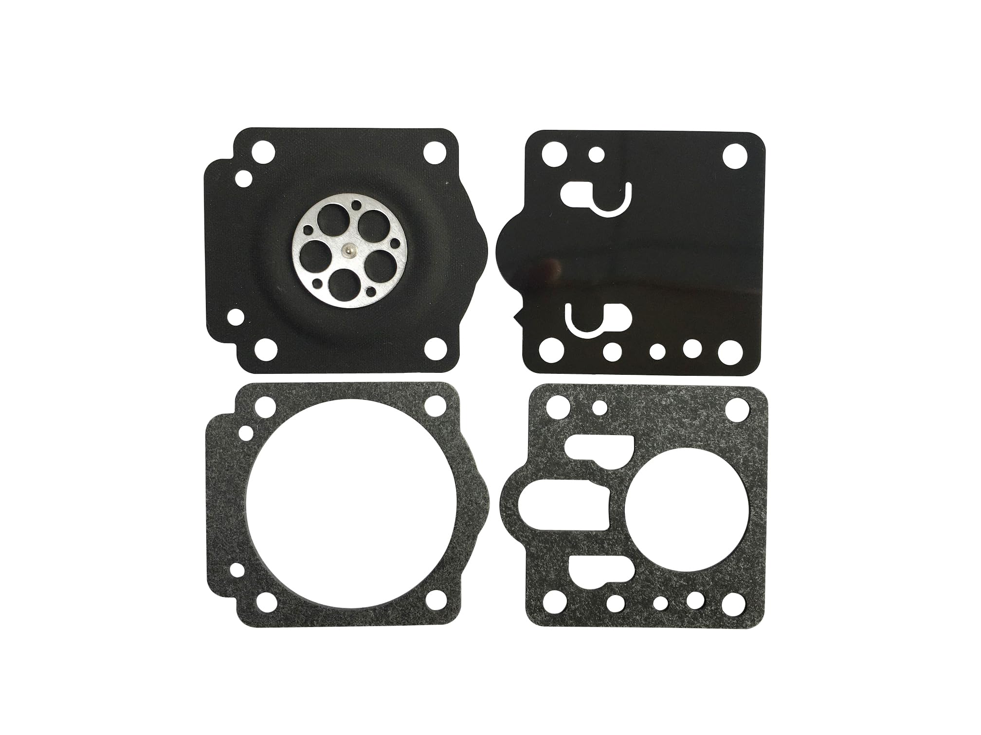 C·T·S Carburetor Gasket and Diaphragm Kit Replaces ZAMA Z000 003 K045 For Stihl MS661 PN 1144 007 1701 ZAMA carburetor C2-100309 C2-100310