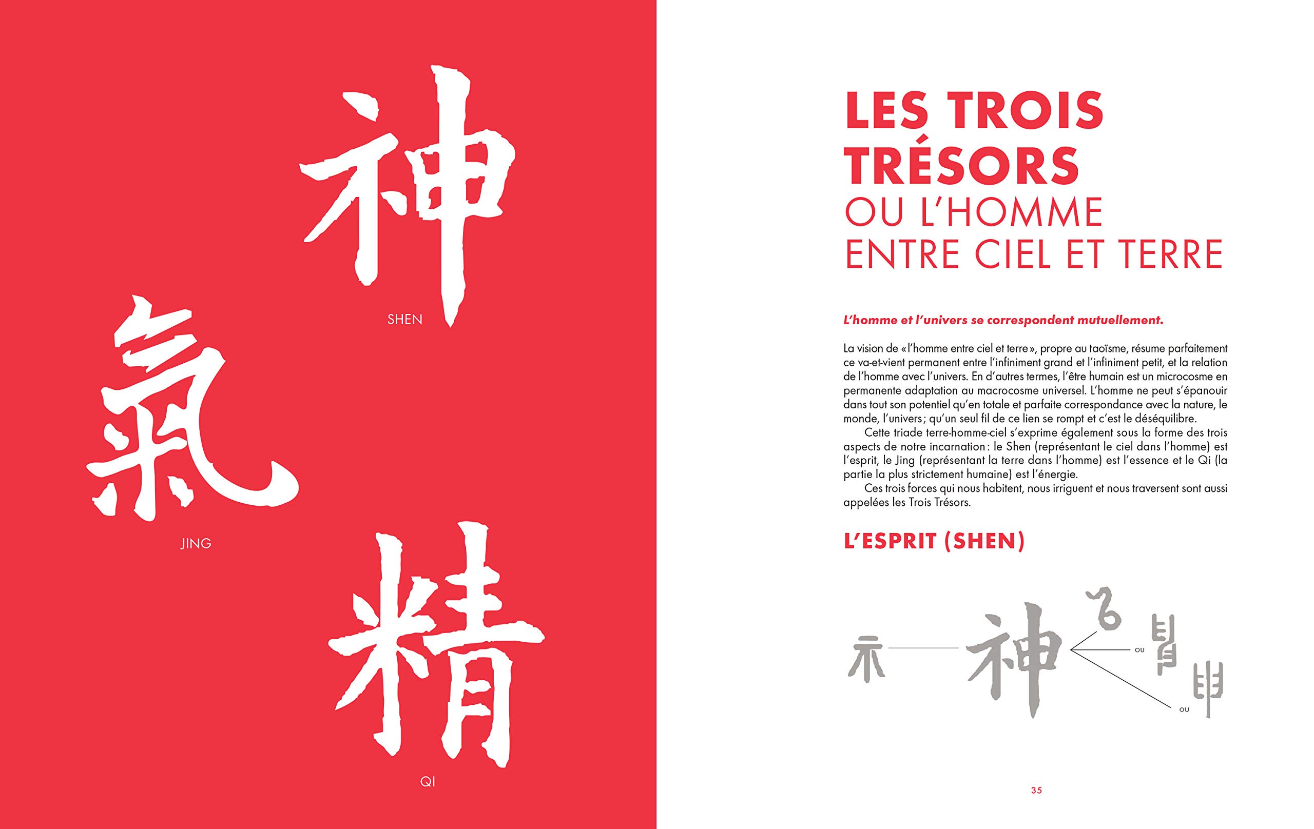 Encyclopédie pratique du Tao: Santé, énergie, méditation, Feng Shui, Yi Jing...