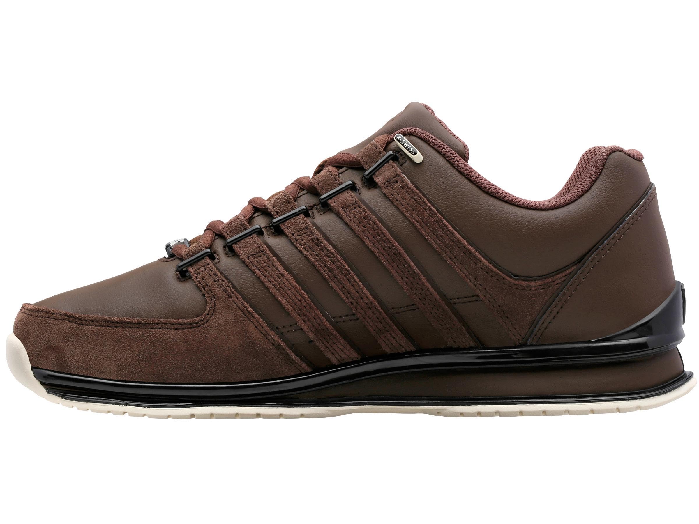 K-Swiss Herren Sneaker Low Rinzler