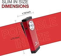 Vista 4 de Pistola paralizante para defensa personal