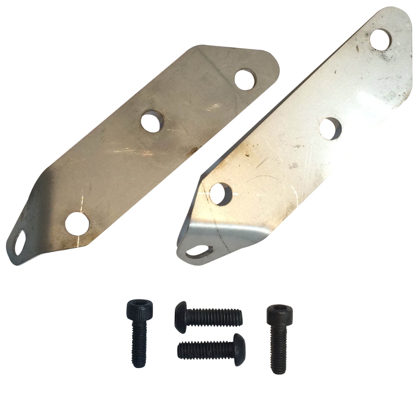 GIVI D214KIT Fitting Kit