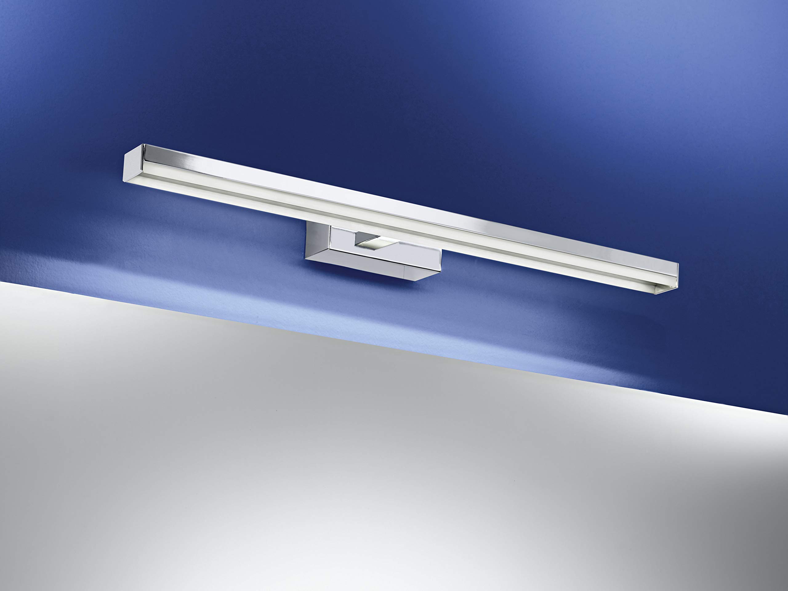 EGLO Hakana 91365 wall Light Made of Steel in Chrome - Image 2
