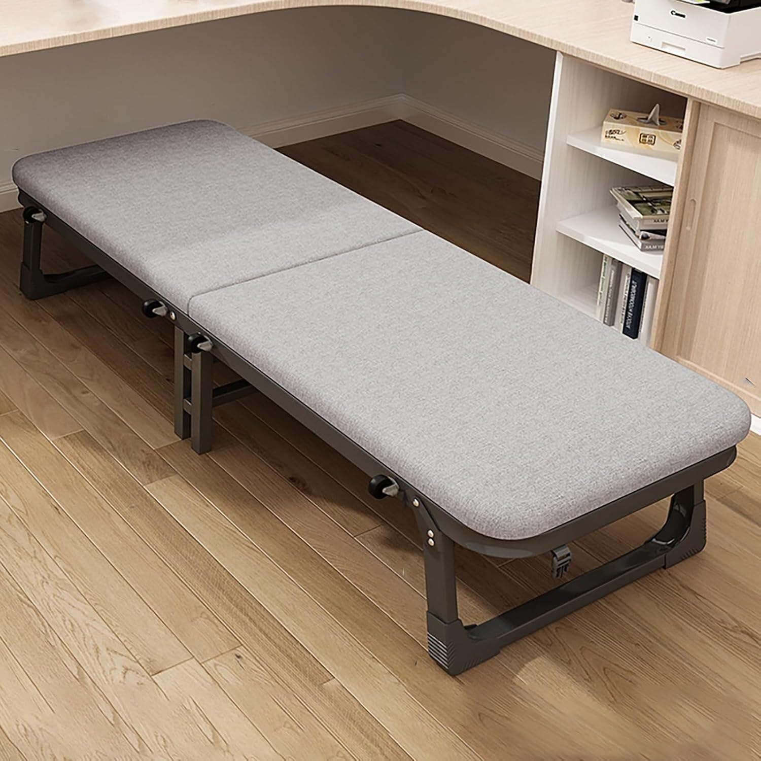 TIST コレクション 軽量折りたたみベッド シングル 折りたたみゲスト