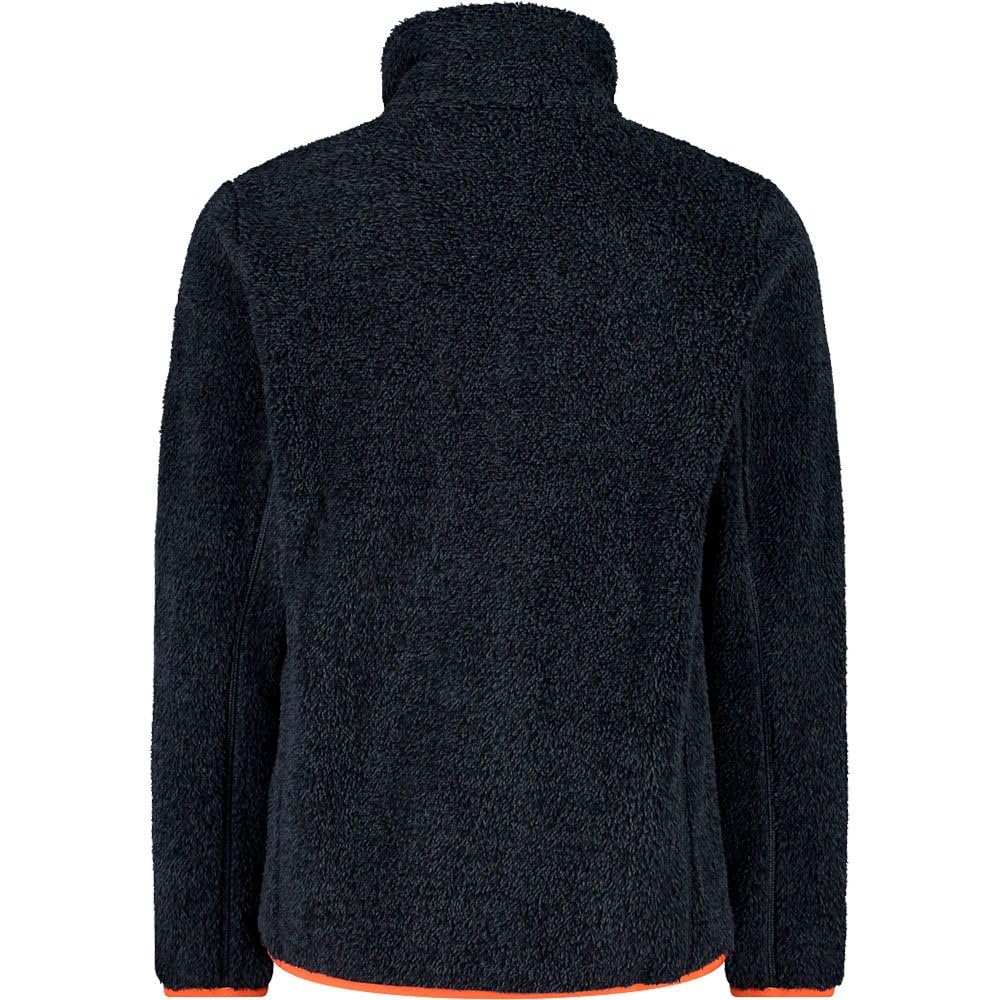 CMP Kid Jacket Veste Mixte enfant