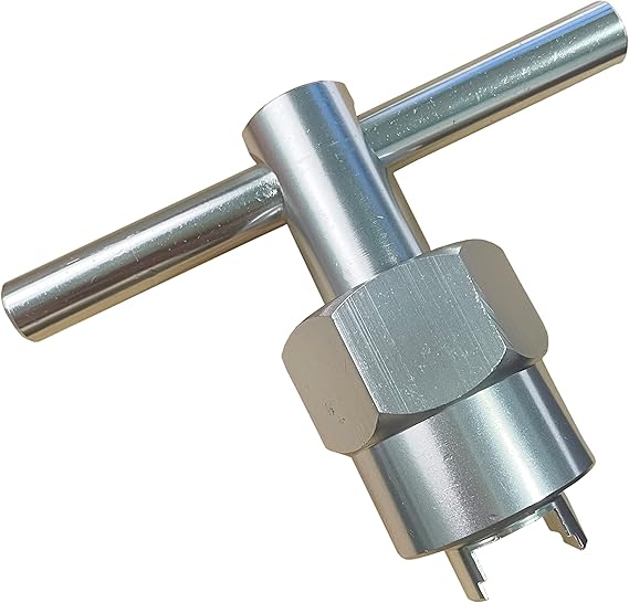 KSJED Upgraded version 104421 Cartridge Puller Removal Tool, Compatible