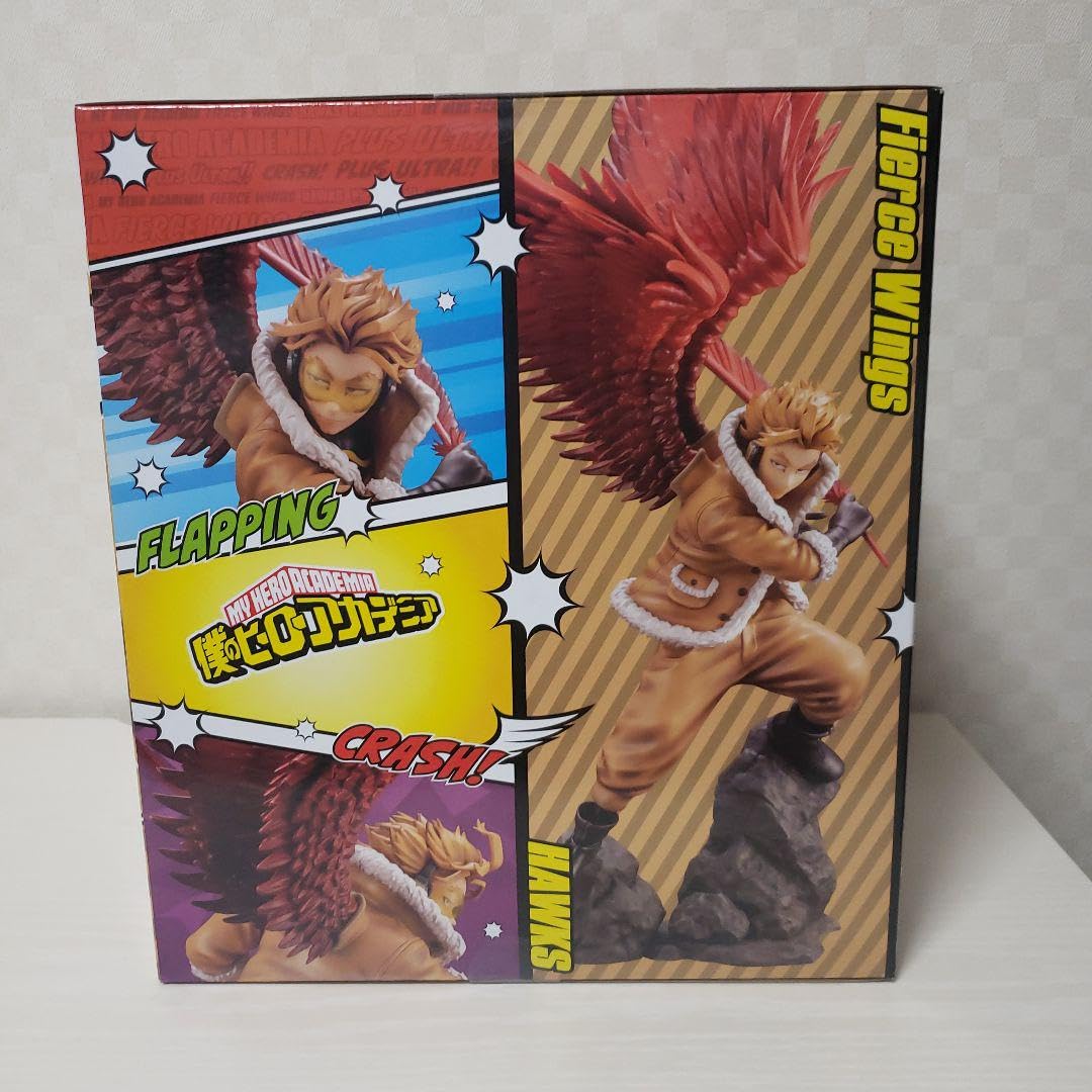 Amazon.co.jp: コトブキヤ ARTFX J ホークス 表情替えパーツ 特典 