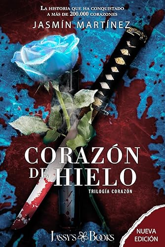 Corazón de Hielo: Versión de lujo