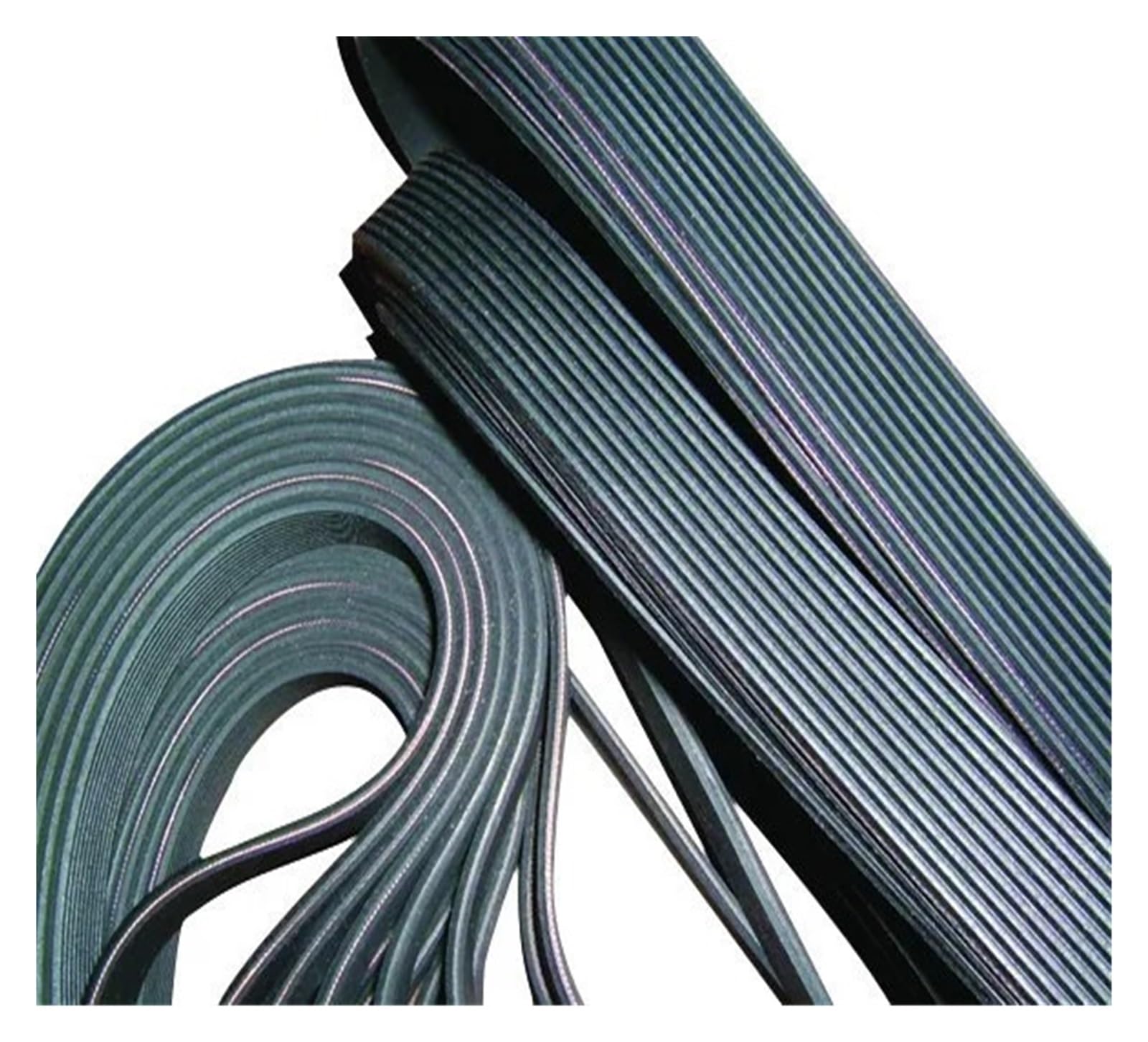 Wentylator klimatyzacji samochodowej z paskiem klinowym | 4PK1300 4PK1345 4PK1380 4PK1400 4PK1410 4PK1420 4PK1450 4PK1460 4PK1470 4PK1500
