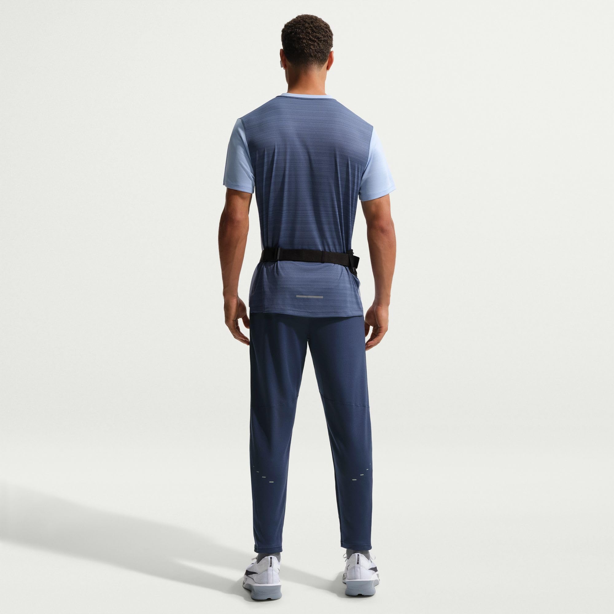 Nike Stride HV4546 Dri-FIT - Pantalones de Correr para Hombre