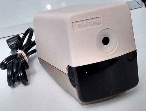 Sacapuntas eléctrico Boston modelo 19