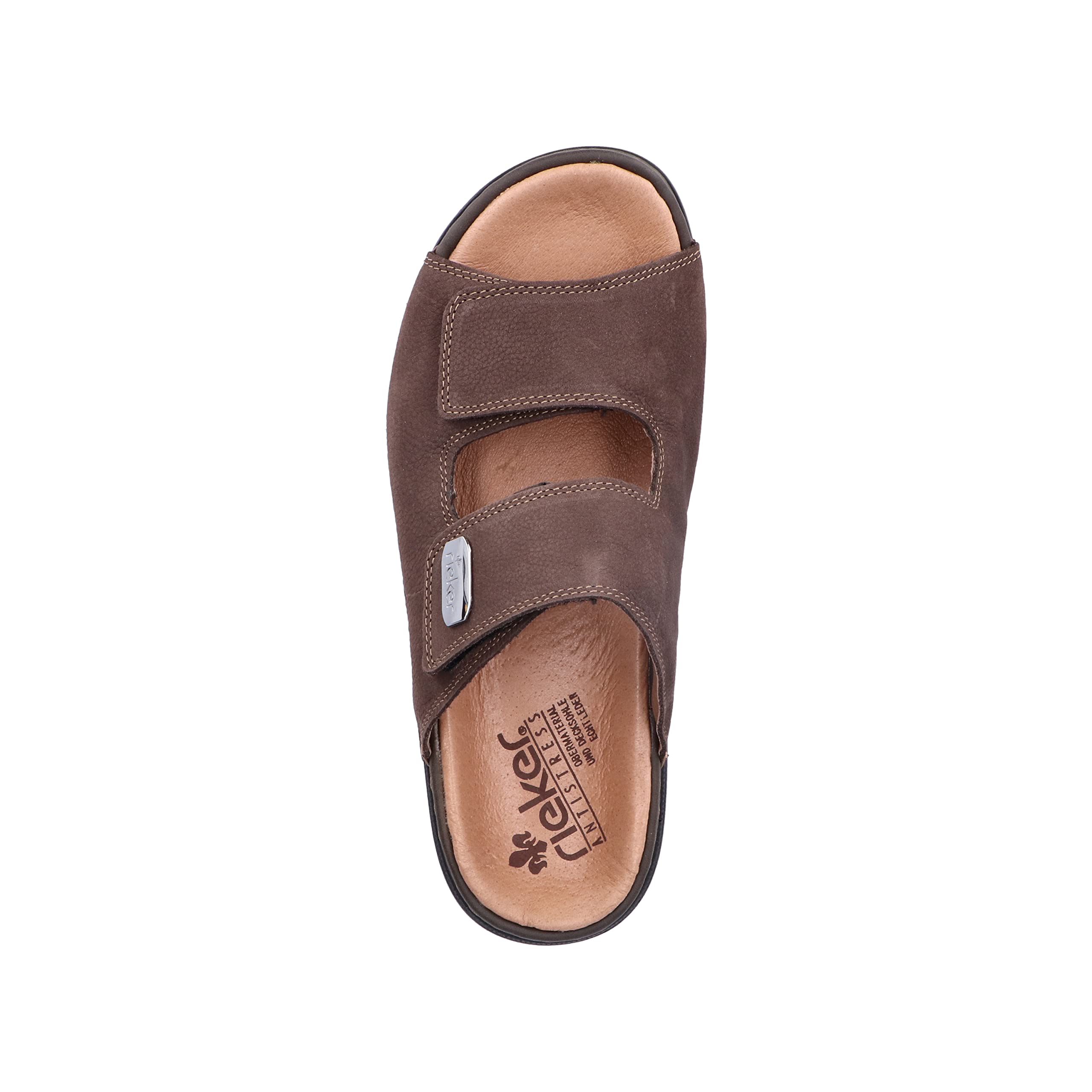 Rieker 25590 Mules Homme