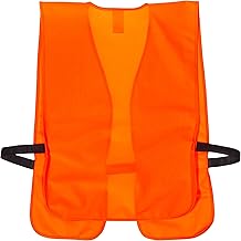 Allen Company Hunting Vest Blaze Orange
