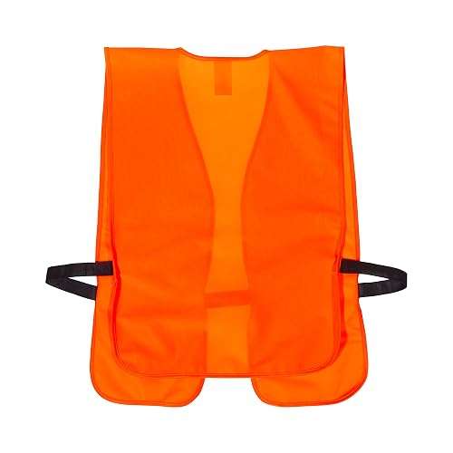 Allen Company unisex-adult Allen Hunting Vest Blaze Orange