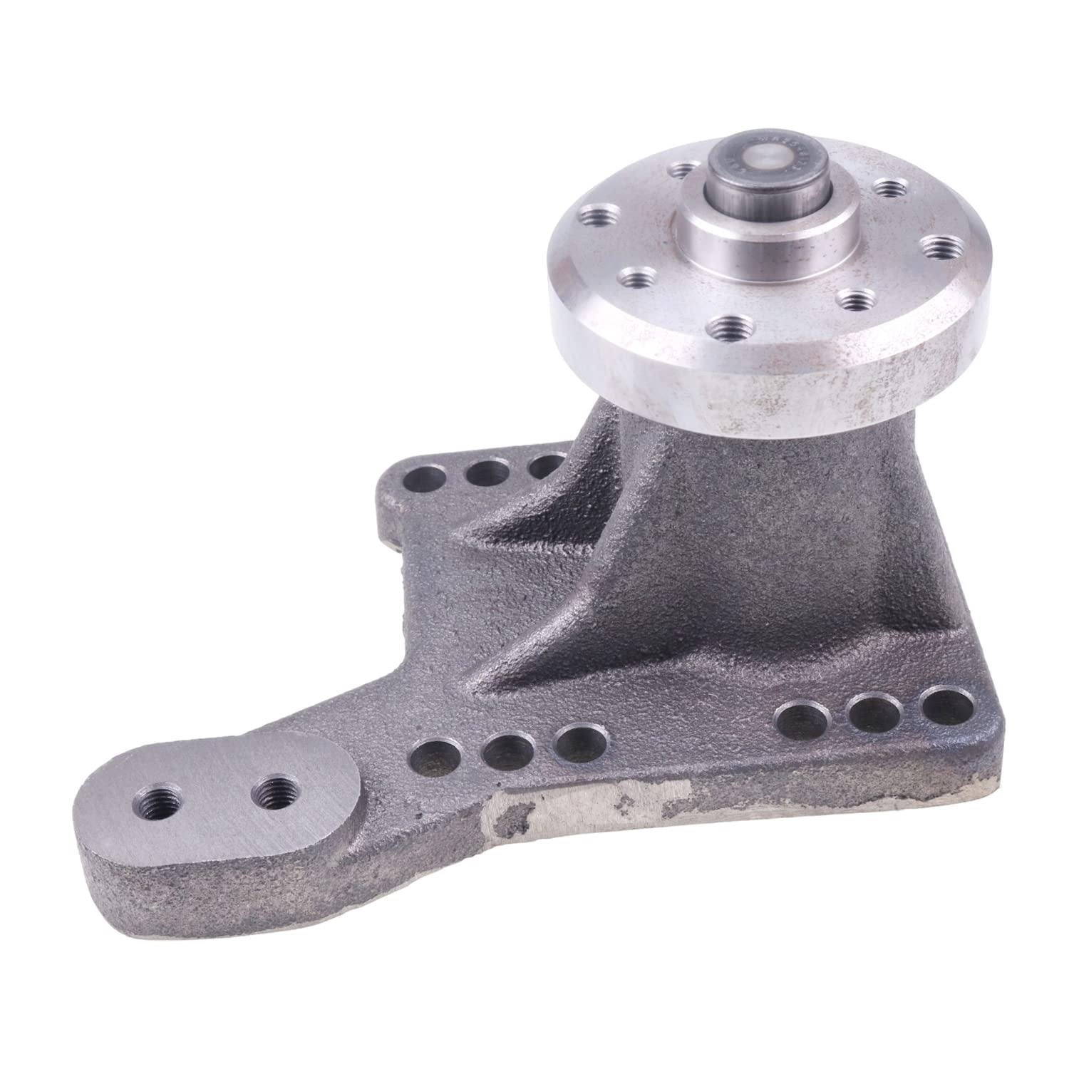 Holdia Fan Drive Support RE503664 R502014 Compatible with John Deere 200 1400 710G 710J WL56 330B 335C 335D 430B 435C 437D 450G 700H 700J 110 120 120C