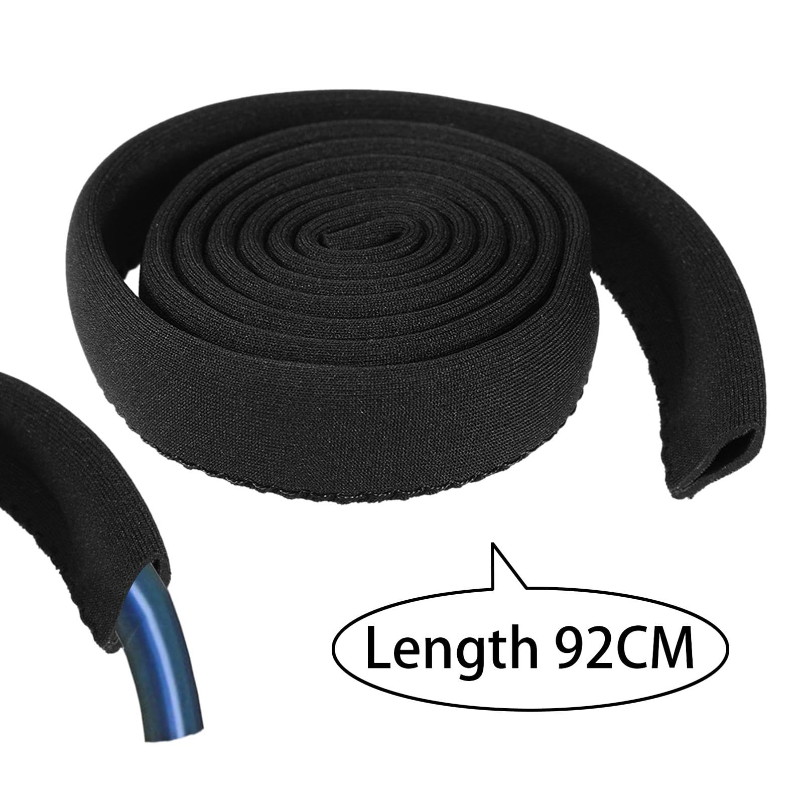 Perfeclan Paquete de Hidratación, Cubierta para Tubo de Bebida, Funda Aislante para Vejiga de Agua, Funda Protectora para Manguera de Bolsa para Beber, Ligera,