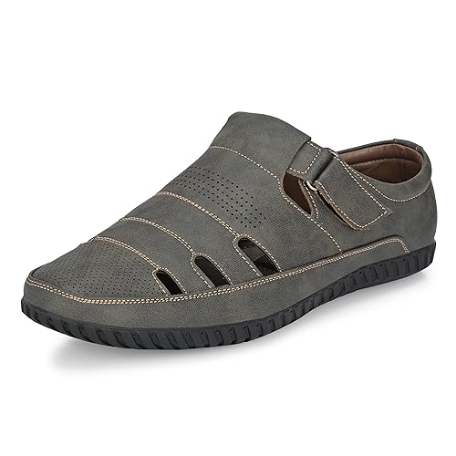 Centrino mens 2340 Sandals & Floaters - Men's Shoes