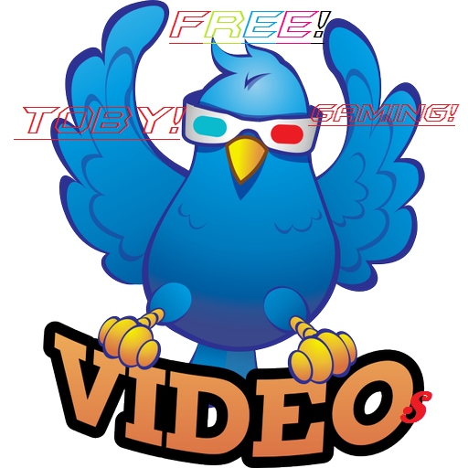 Official Toby Gaming