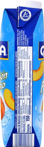 Miniatura 7 de Goya Alimentos Tamarindo Nectar, 33.79oz