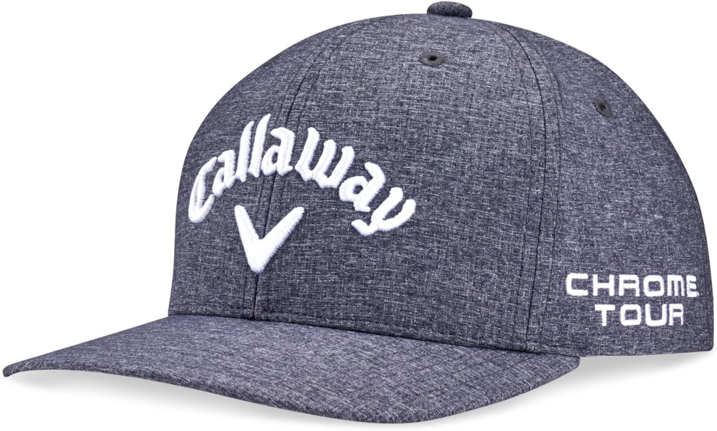 Callaway Golf Performance Pro Tour Cap Collection Headwear