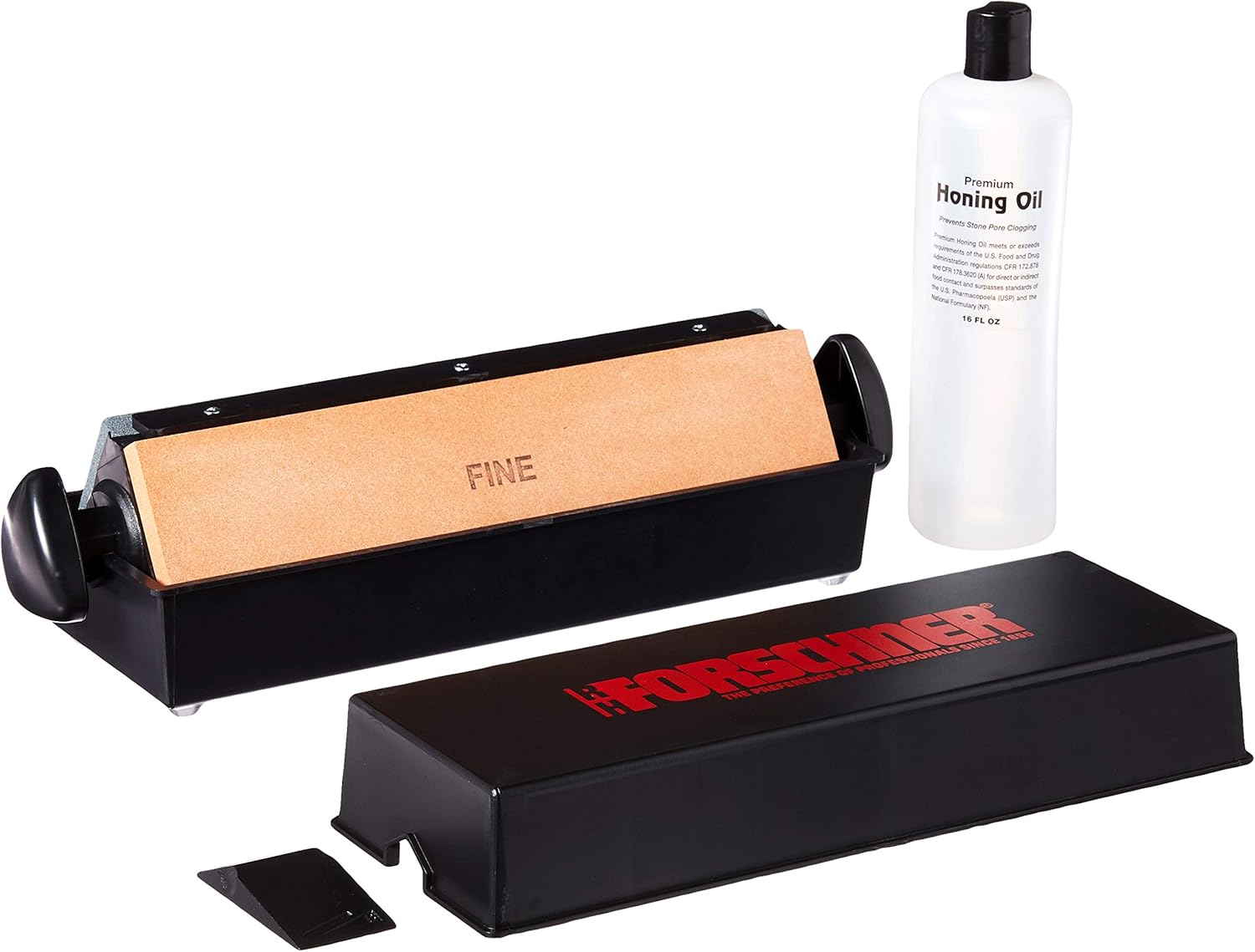 Victorinox 3Way Sharpening System, 1, Black (41010) Amazon.ca Home