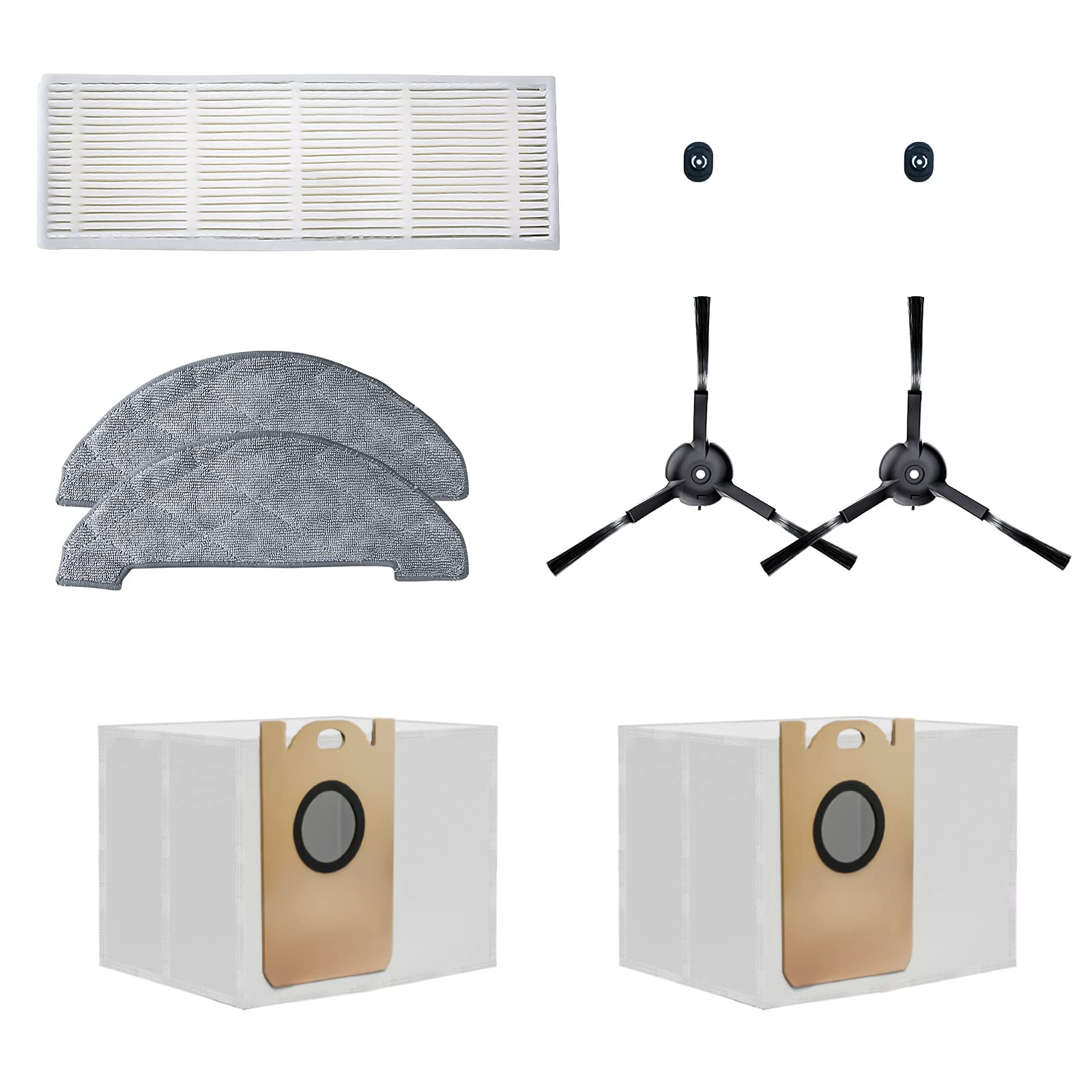 ロボットクリーナー UONI V980 PLAS 未使用品 