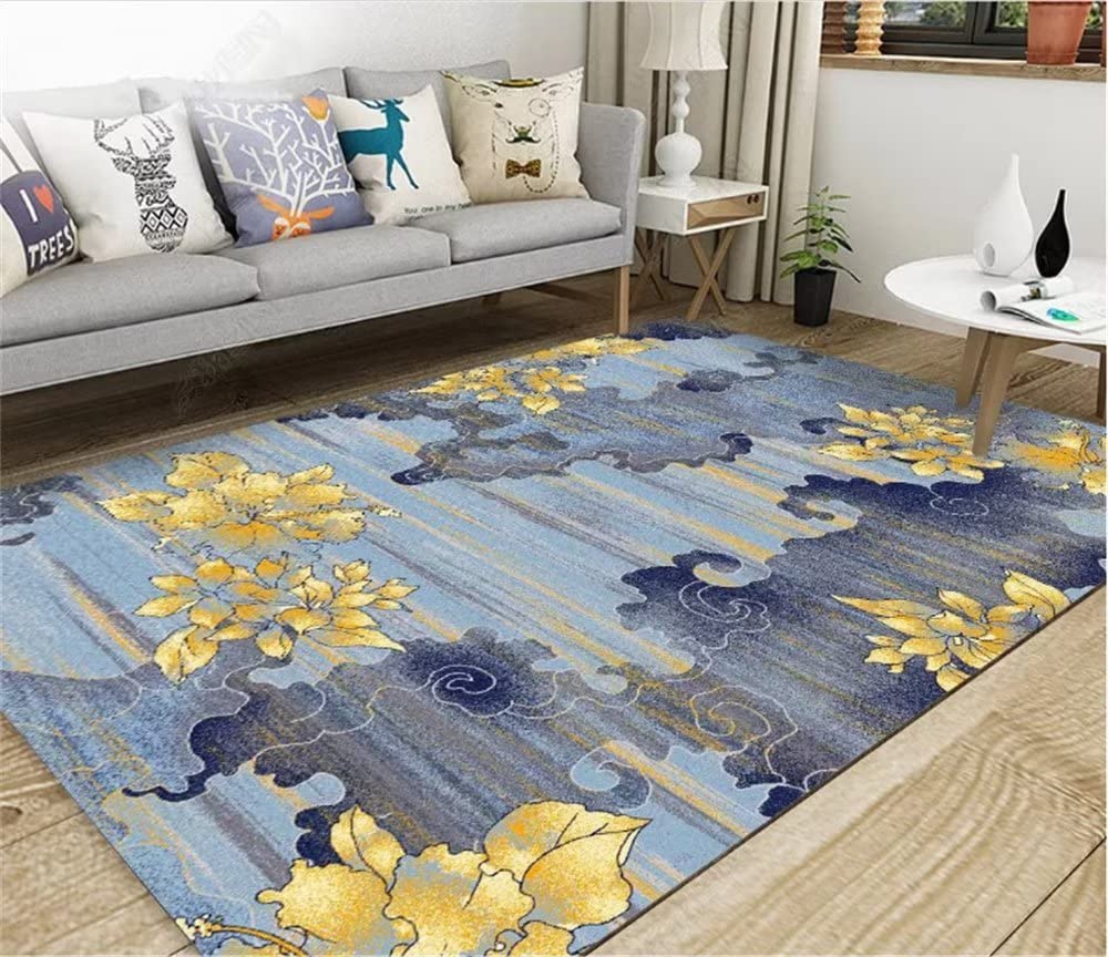 Tapis anti-moisissure pour sol humide résistant et antichute 60x90cm