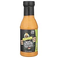 Vista 11 de Anchor Bar Salsa Bar-b-que