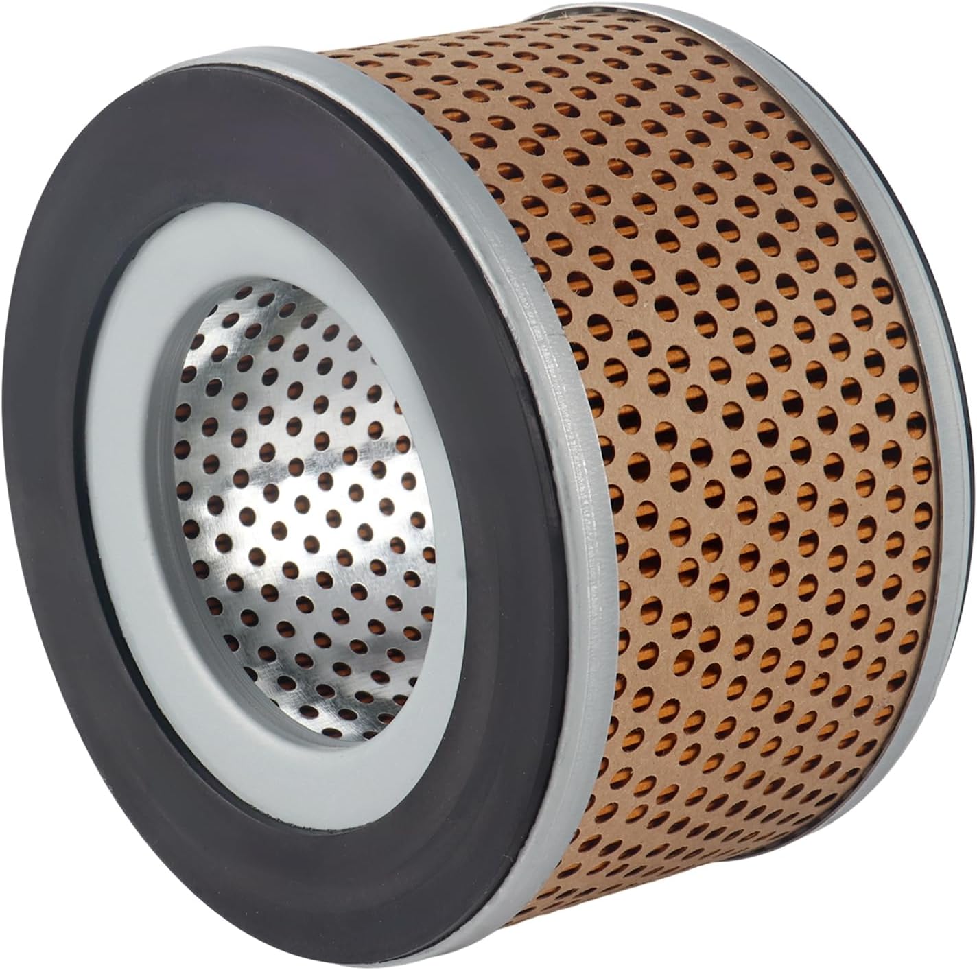 93413C1 Hydraulic Filter Compatible With International 454 464 484 574 584 674 884 6588 Tractor Replaces 47393888 93402C1 93413C1 ABC4526 MC93413C1 Replacement Part