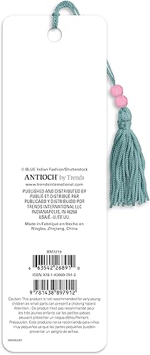 Miniatura 3 de Be Kind to Your Mind Premier Bookmark Papelería