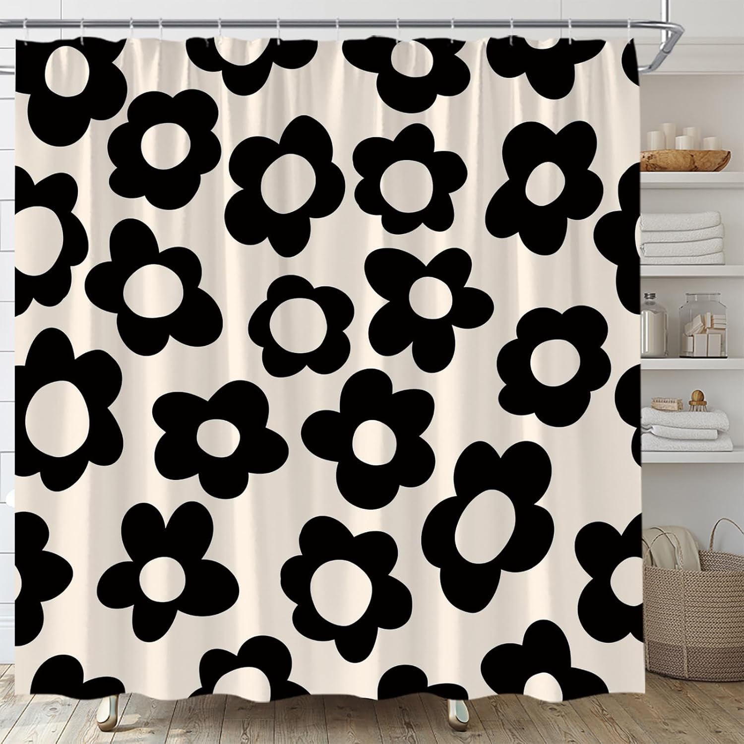 Juegos de Cortinas de Regadera
