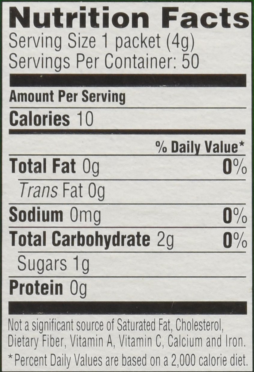 Hormel Herb Ox Chicken Bouillon Sodium Free 50 Packets