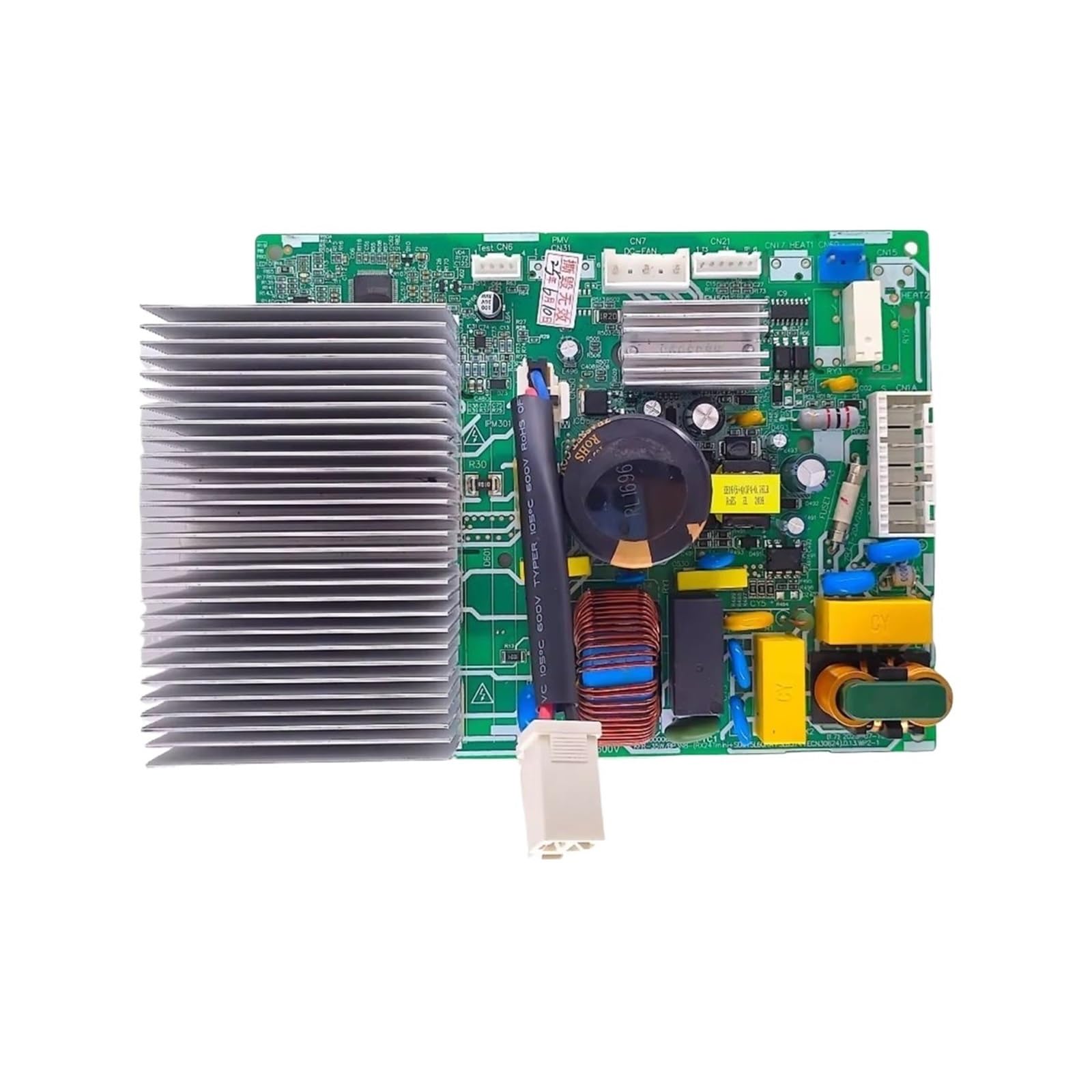 For Air conditioning outdoor unit board KFR-35W/BP3N8 motherboard 17122000061817 accessories