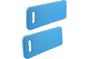Waterproof Garden Kneeling Pad & Yoga Mat