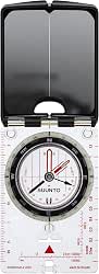 SUUNTO MC-2 Compass: Top-of-The-line Compass for Professionals & serious Hikers