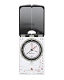 MC-2 Compass: Top-of-The-line Compass for Professionals & serious Hikers