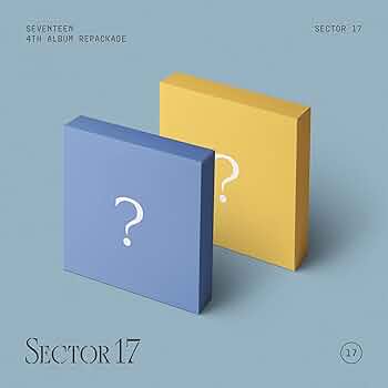 SEVENTEEN SECTOR 17 ラキドロ 6種コンプセット ホシ SEVENTEEN SECTOR 17 ラキドロ 6種コンプセット ホシ