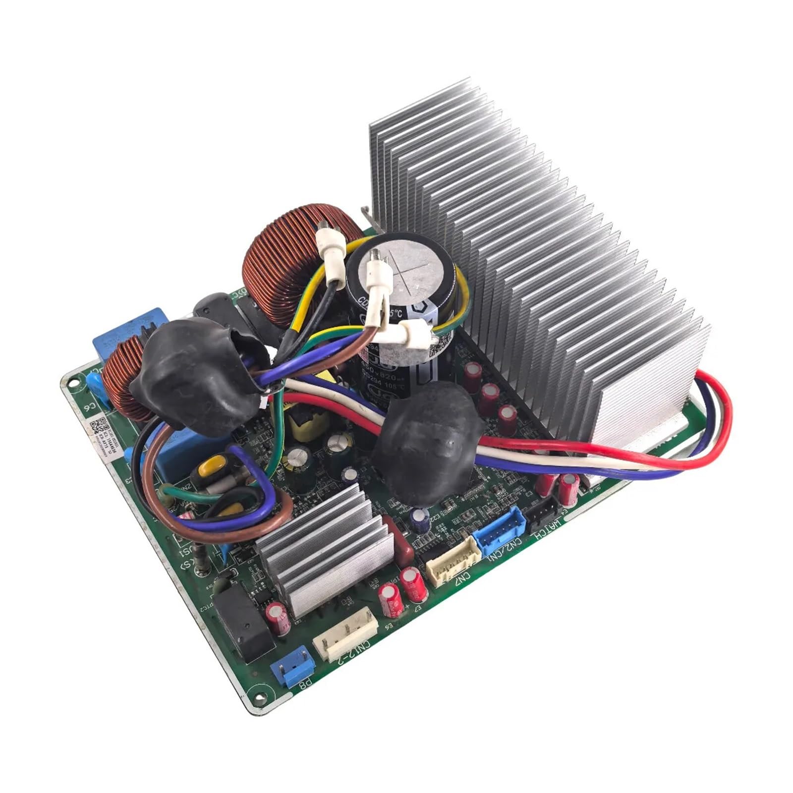 DSVZFQCJL Inverter Board Air Conditioner External Unit Motherboard Circuit Board A010377