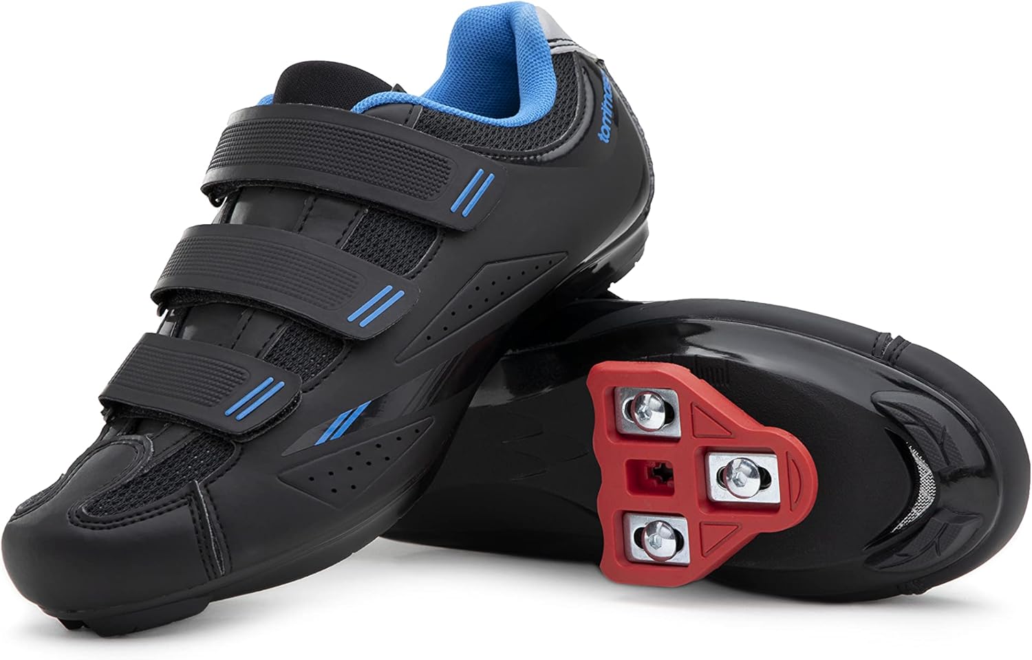 Women's indoor cycling shoes look delta Clearance