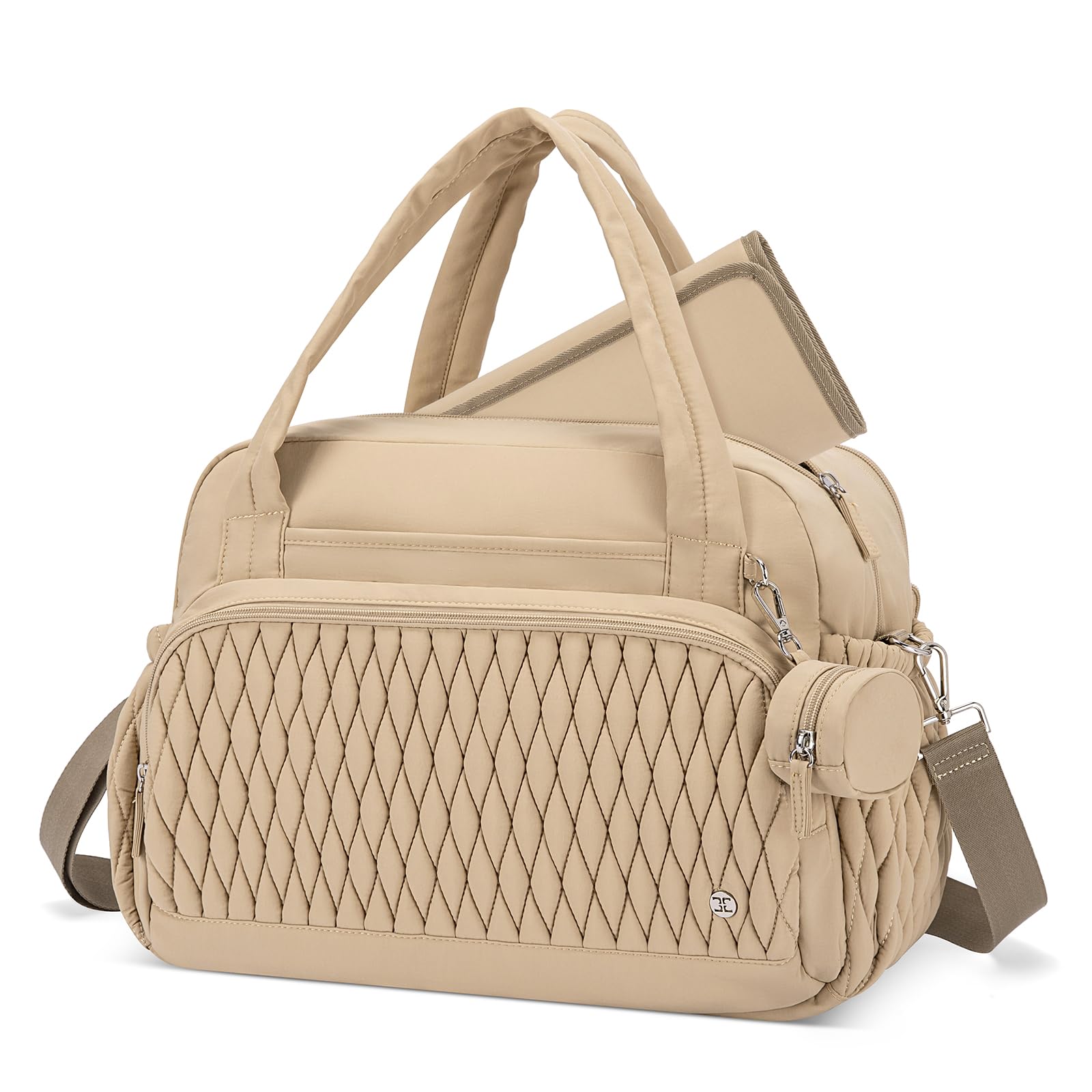 Telena Tote Diaper Bag