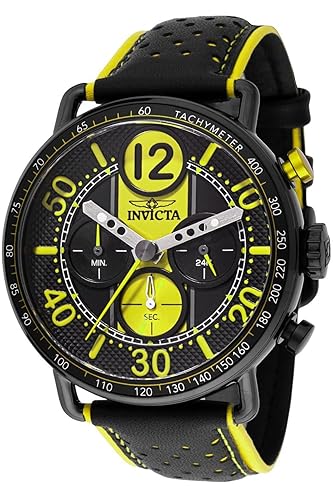 Invicta Racing 49368 Men's Quartz Watch