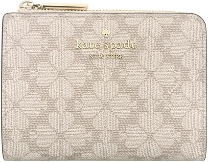Amazon | [ケイトスペード] kate spade 財布(二つ折り財布) KK894