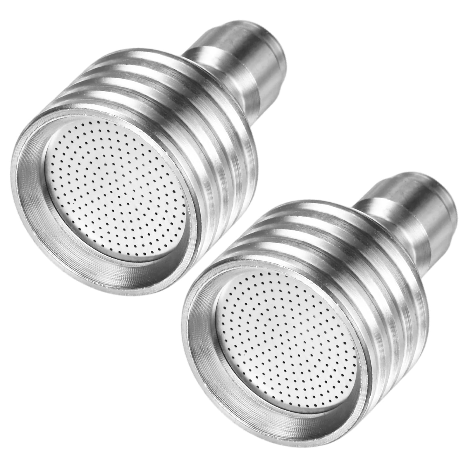 M METERXITY 2 Pack Pressure Washer Nozzle Tips 0.3mm 1/4 Quick Connect