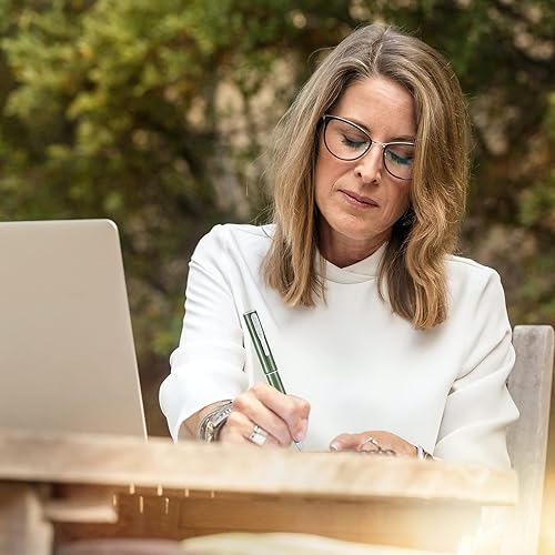 Miniatura 6 de Conklin Coronet - Bolígrafo con punta fina (CK71835)